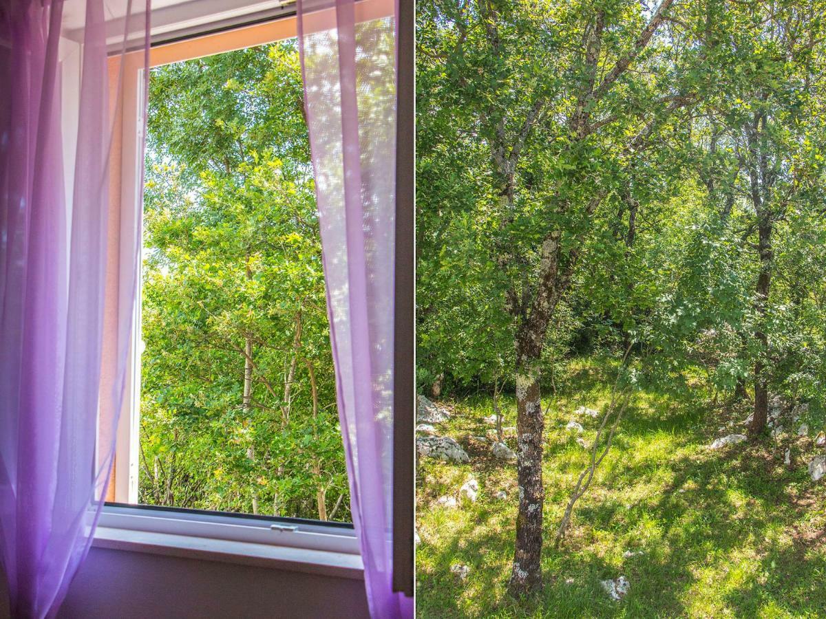 Villa Katja Omiš Екстериор снимка